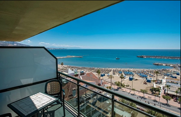 Esta es la propuesta de Leonardo Hotels para Semana Santa